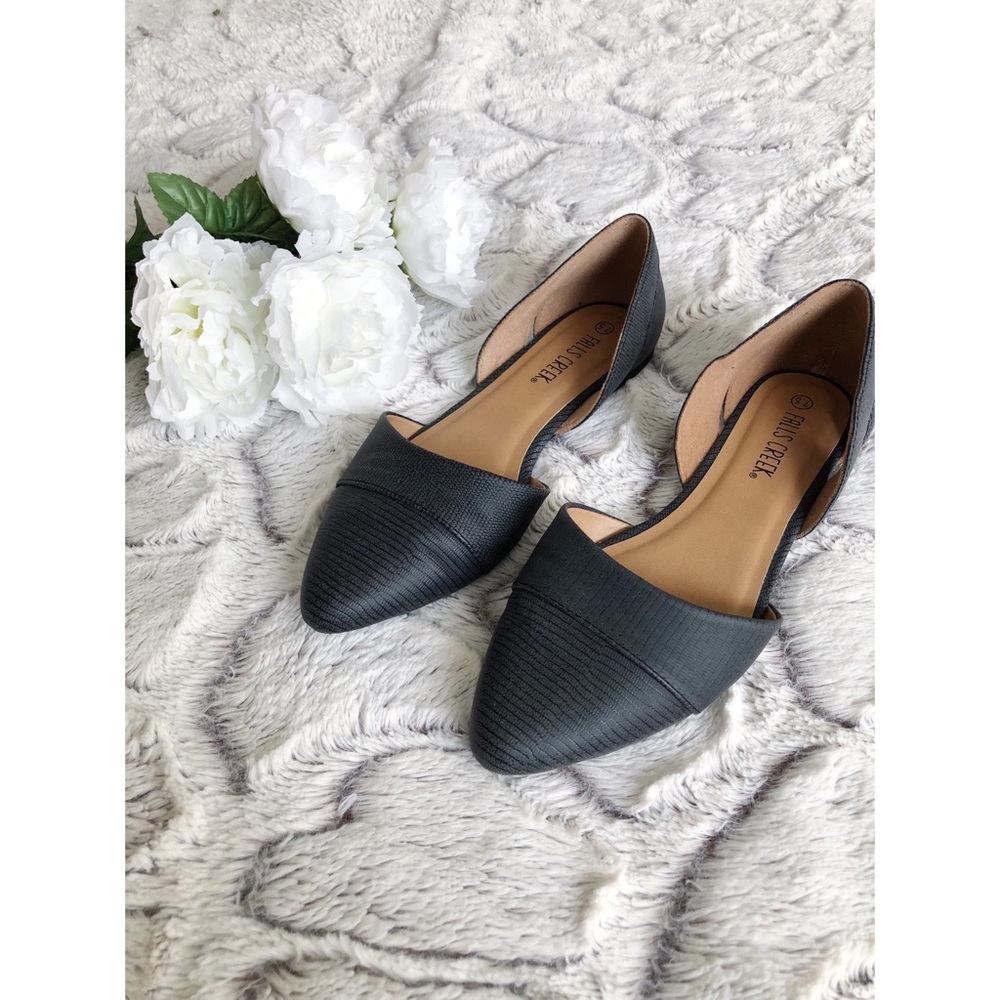 Falls Creek Flats ✨